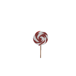 Lollipop Yard Decor preview