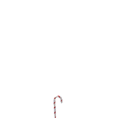 Candy Cane Yard Decor preview