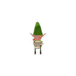 Elf Decor preview