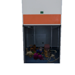 Toy Shop preview