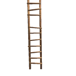Elf ladder preview