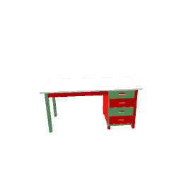 Elf desk