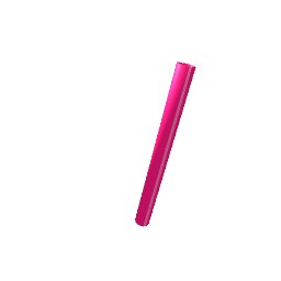 Wrapping paper roll preview