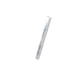 Wrapping paper roll preview