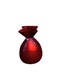 Santa's sack preview