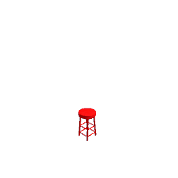 Elf stool