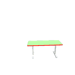 Elf table