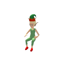 Elf worker preview