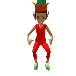 Elf worker2 preview