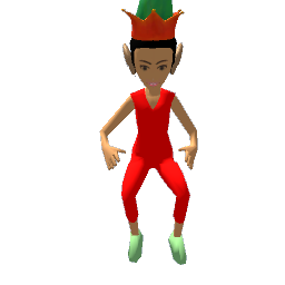 Elf worker3 preview