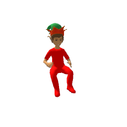 Elf worker3 preview