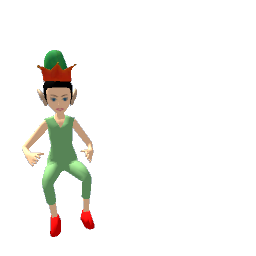 Elf worker 5 preview