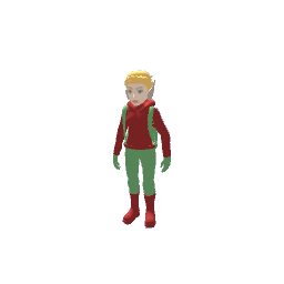 Flyer Elf preview