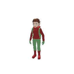 Flyer Elf2 preview