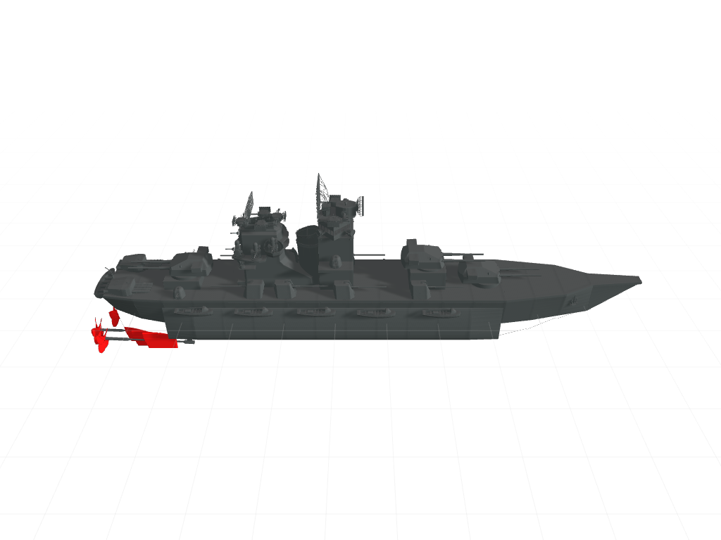 Barracuda - Klasse