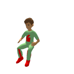 Worker elf preview