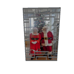 Mr and Mrs Claus preview