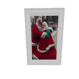 Mr and Mrs Claus preview