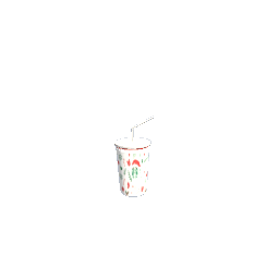 Starbucks Holiday cup elf size
