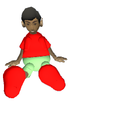 Relaxing elf preview