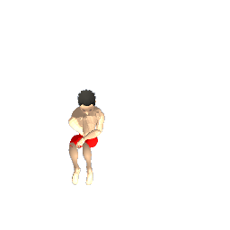 Thinking elf preview