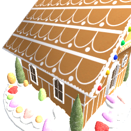 Candy Shop