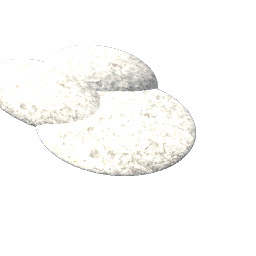 Snow mound preview