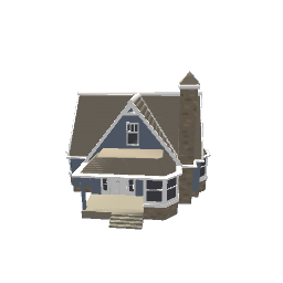 Tiny house