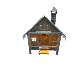 Elf General store preview