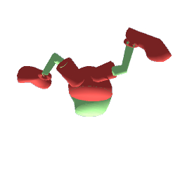 Elf in ground