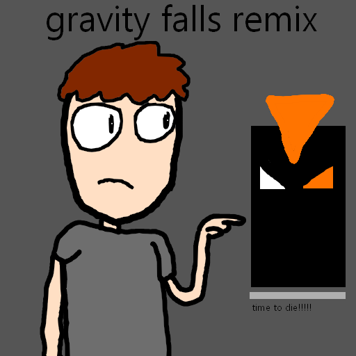 gravity falls remix
