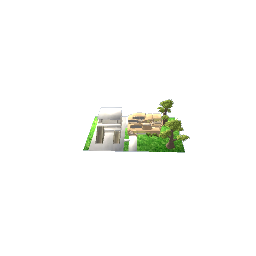 Apartment architecture preview