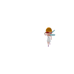 Luxury Flipper Fairy preview