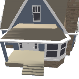 Guest house
