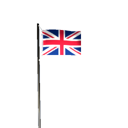 English Flag preview