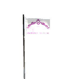Luxury Flipper Flag preview