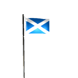 Scottland Flag preview