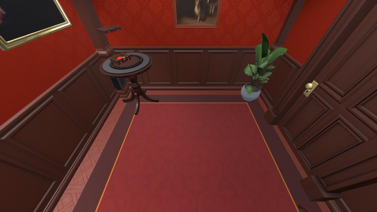 Room of 8
