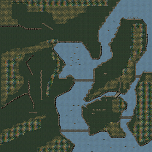 Manchuria 2v6 v2