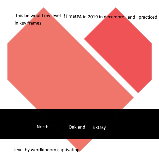 North Oakland Extasy