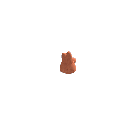 lump of clay