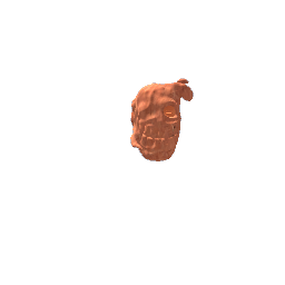 ugly clay mask preview