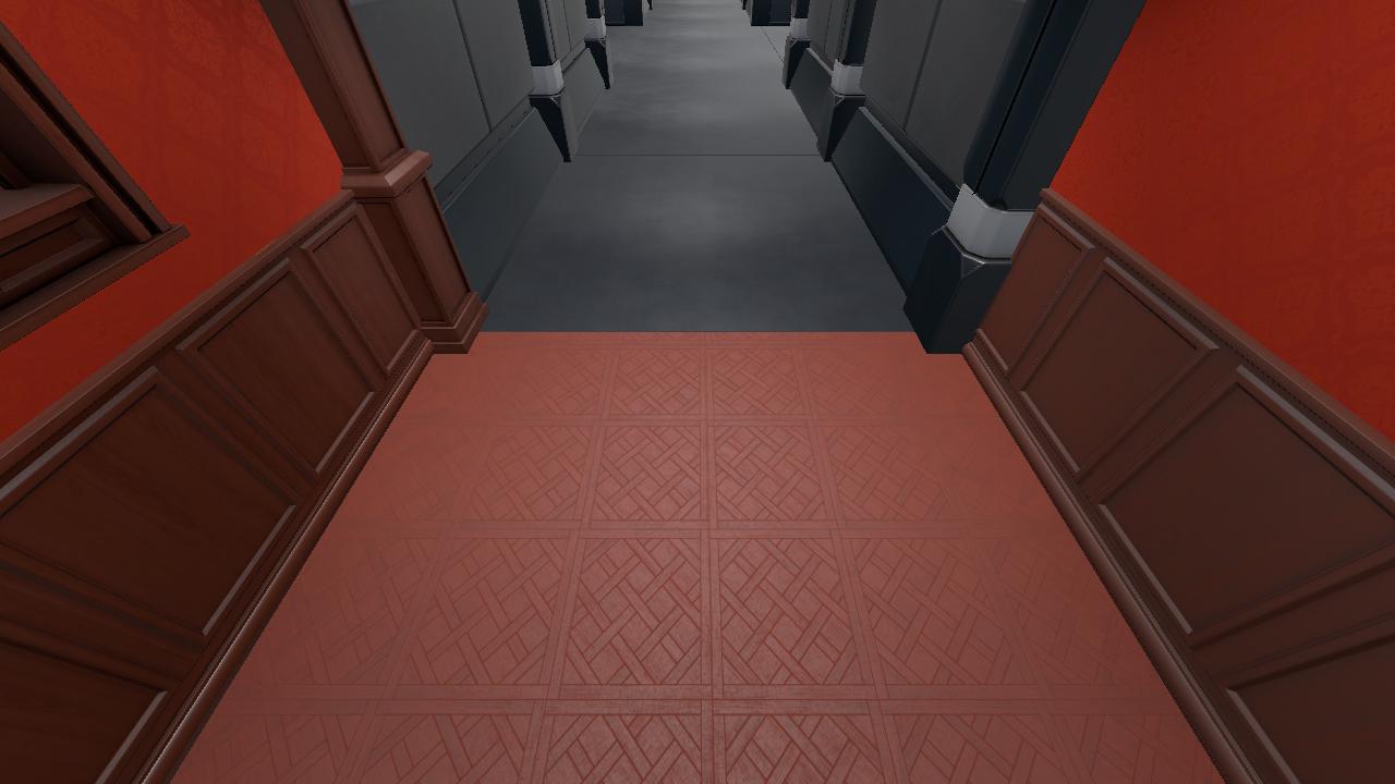 Room of 8 V2