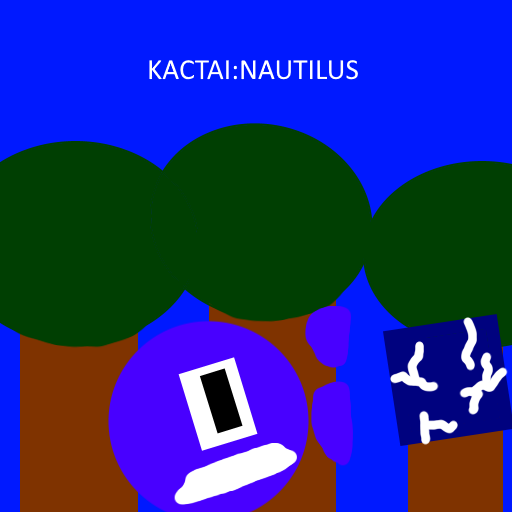 KACTAI:Nautilus