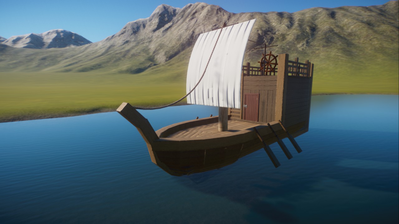 ship