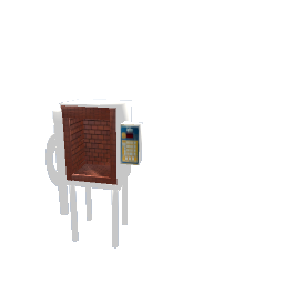 Kiln preview