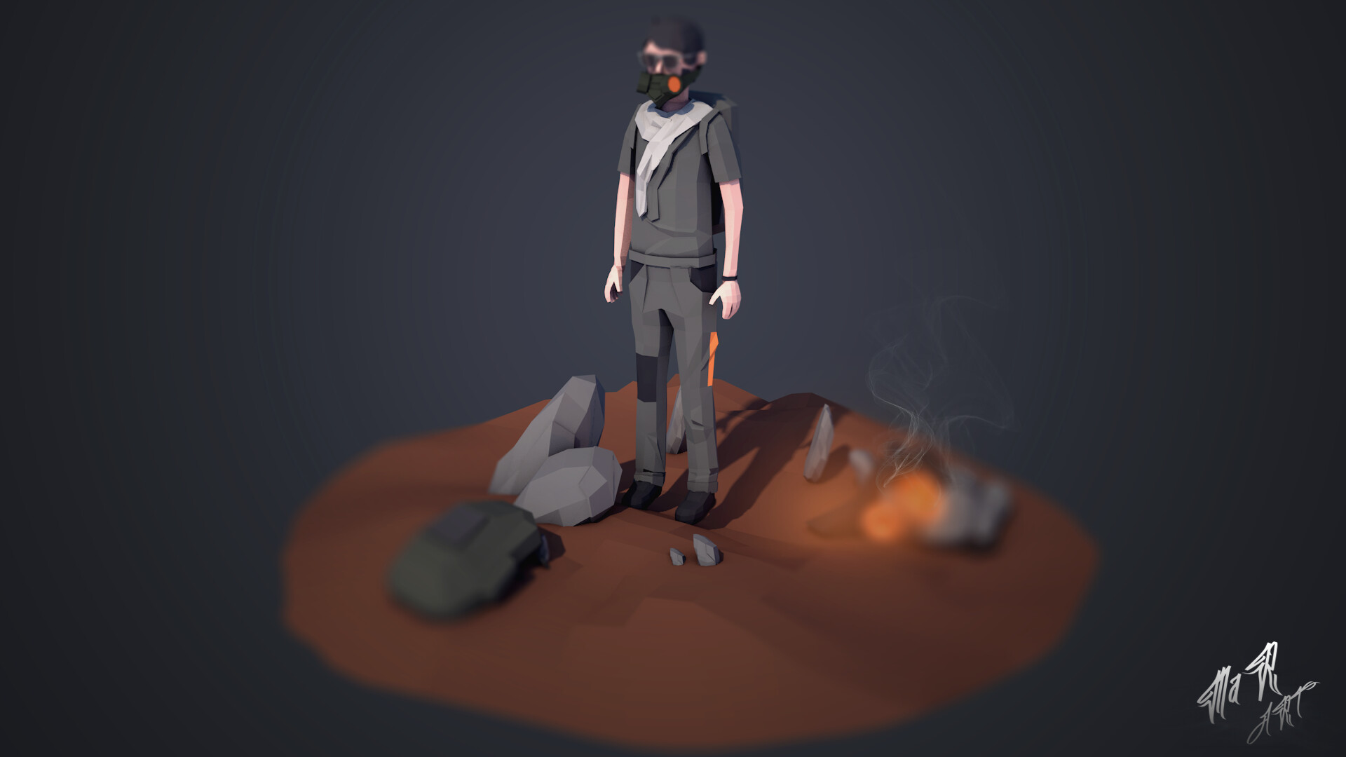 Ds Hud – Unturned Mod