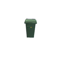 Trash Bin