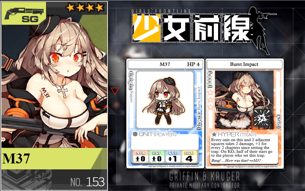100% M37 (Updated)