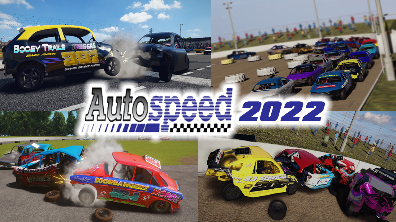 Autospeed skinpack 2022